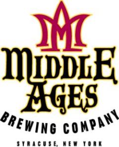 middle ages logo